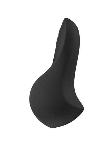 WE VIBE SHARED TOUCH DOUBLE SIDED COUPLES VIBRATOR BLACK