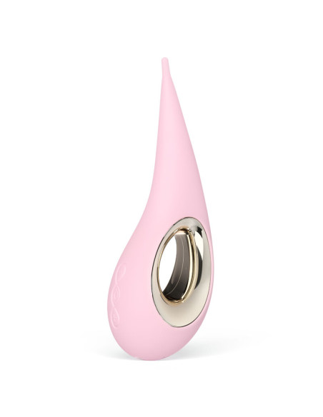 LELO DOT ESTIMULADOR DE CLITORIS ROSA