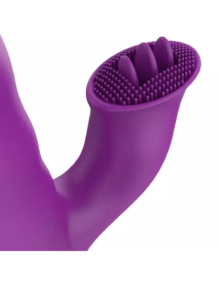 FUN FUNCTION ZENDA THRUSTER ROTATION