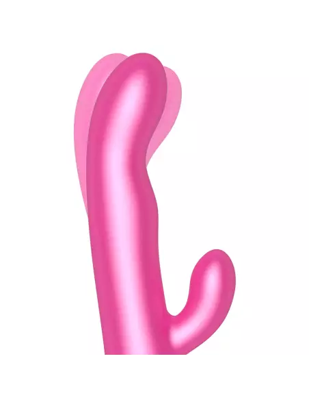 ONINDER OSLO VIBRACION Y ROTACION ROSA APLICACION GRATUITA