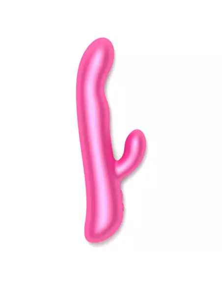 ONINDER OSLO VIBRACION Y ROTACION ROSA APLICACION GRATUITA
