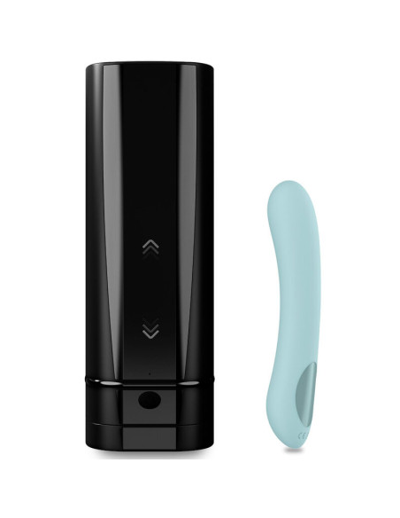 KIIROO ONYX PEARL 2 TURQUESA SET PAREJAS