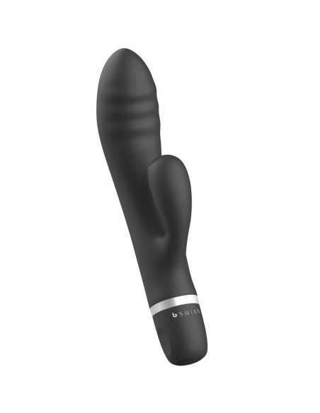 B SWISH BWILD CLASSIC NEGRO