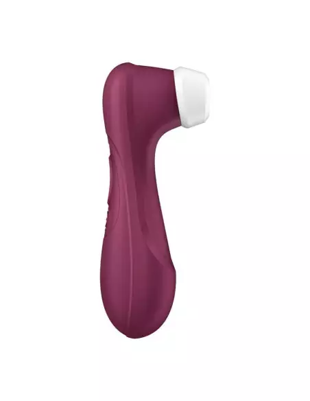 SATISFYER PRO 2 GENERACION 3 NEGRO BLUETOOTH APP