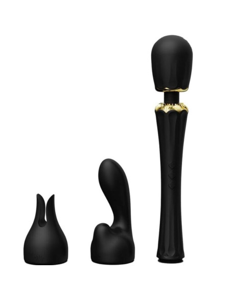 ZALO KYRO WAND NEGRO