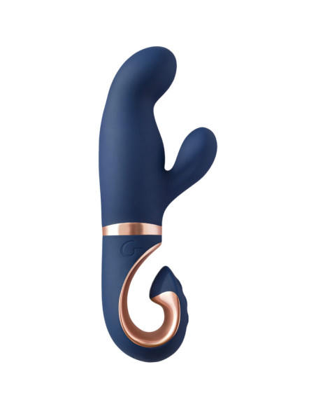 G VIBE GENTLEY G SPOT VIBE AZUL CARIBE