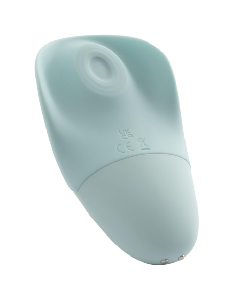 CONTROL CLIT TOK LENGUA ESTIMULADORA DE CLITORIS RECARGABLE