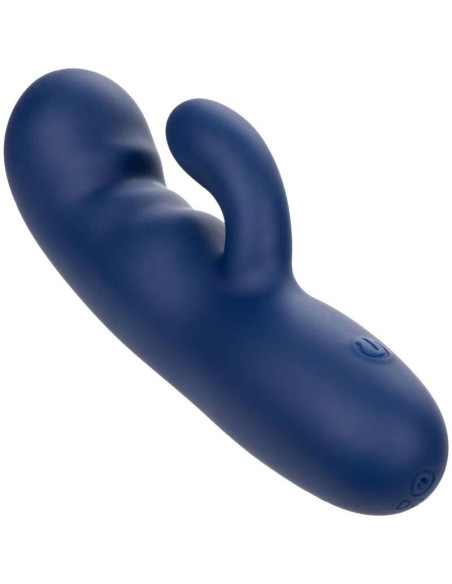 CALEXOTICS CASHMERE SILK DUO AZUL