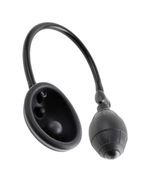 FETISH FANTASY SERIES MINI SUCCIONADOR DE VAGINA