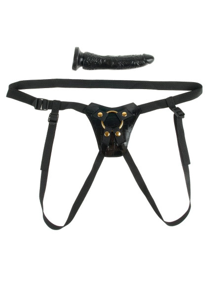 FETISH FANTASY GOLD ARNES DISENO