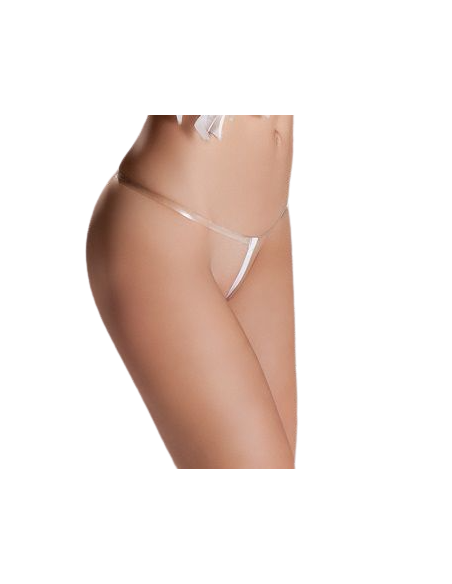 PASSION MT017 MICRO TANGA