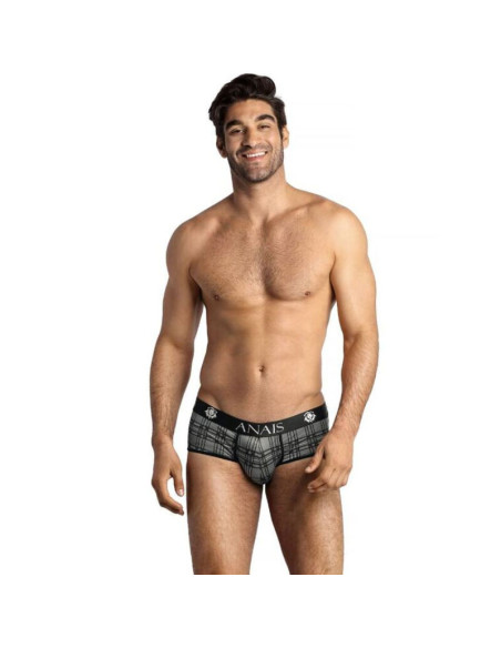 ANAIS MEN BALANCE BOXER BRIEF S