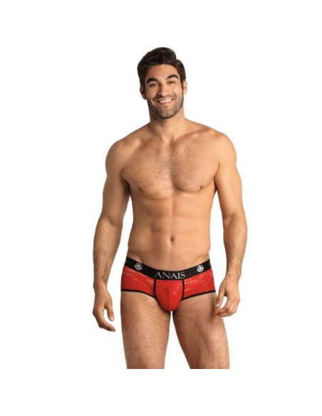 ANAIS MEN BRAVE BOXER BRIEF S