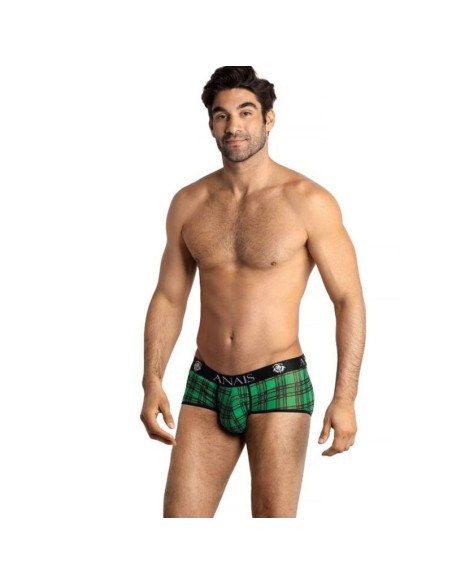 ANAIS MEN MAGIC BOXER BRIEF S