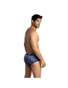 ANAIS MEN NAVAL BOXER BRIEF S 2