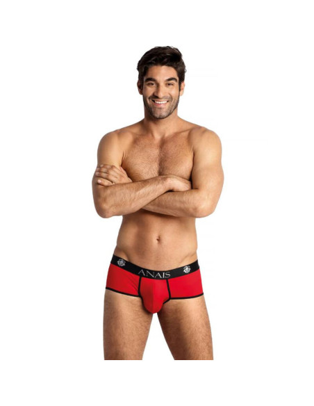 ANAIS MEN SOUL BOXER BRIEF S