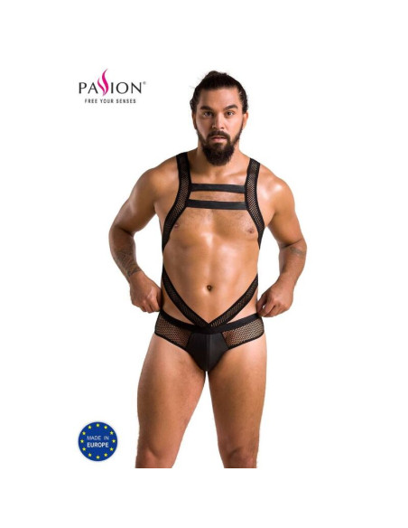 PASSION 045 BODY VICTOR NEGRO S M
