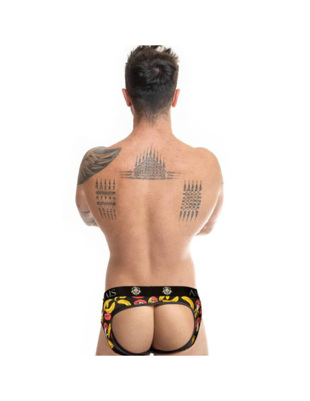 ANAIS MEN BANANA JOCK BIKINI S