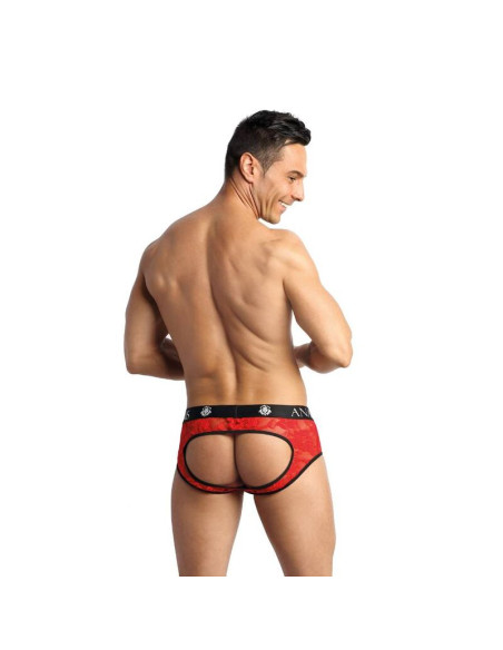 ANAIS MEN BRAVE JOCK BIKINI S