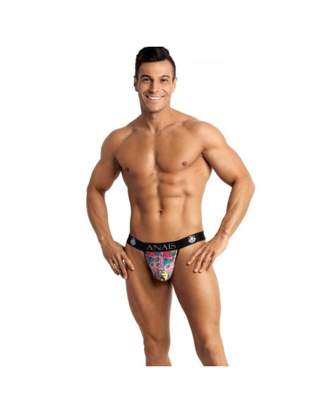 ANAIS MEN COMICS JOCK STRAP S
