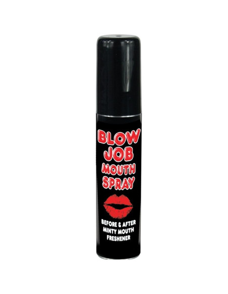 SPENCER FLEETWOOD SPRAY REFRESCANTE MENTA 25 ML