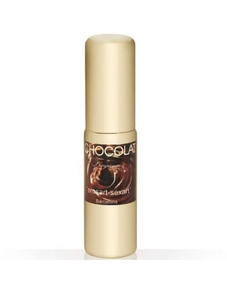 EROS ART PERFUME CHOCOLATE AFRODISIACO 20 CC
