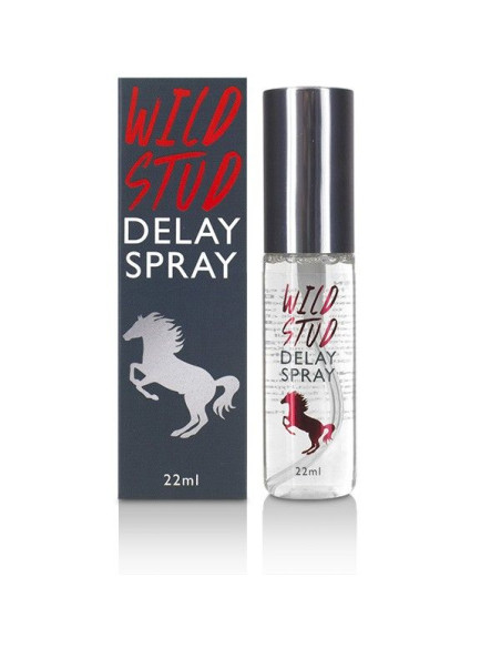 COBECO WILD STUD SPRAY RETARDANTE