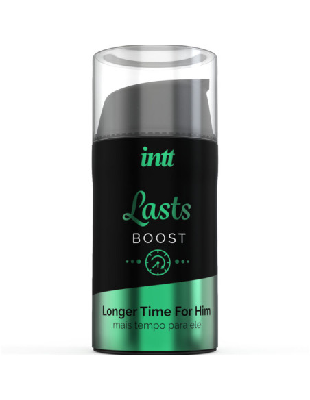 INTT FOR HIM GEL RETARDANTE EYACULACION MASCULINO