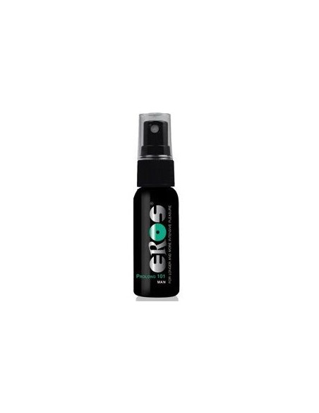 EROS PROLONG 101 SPRAY RETARDANTE 30 ML