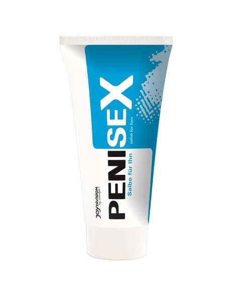 JOYDIVION EROPHARM PENISEX CREMA ESTIMULANTE HOMBRE 50ML