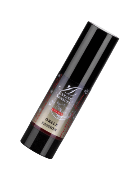 EXTASE SENSUAL ESTIMULANTE UNISEX