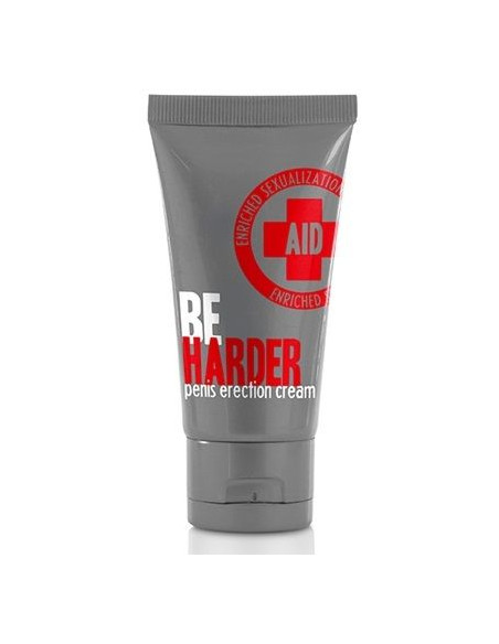 COBECO AID BE HARDER CREMA ERECCION PARA EL PENE