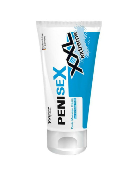 JOYDIVION EROPHARM PENISEX XXL CREMA ESTIMULANTE HOMBRE 100 ML