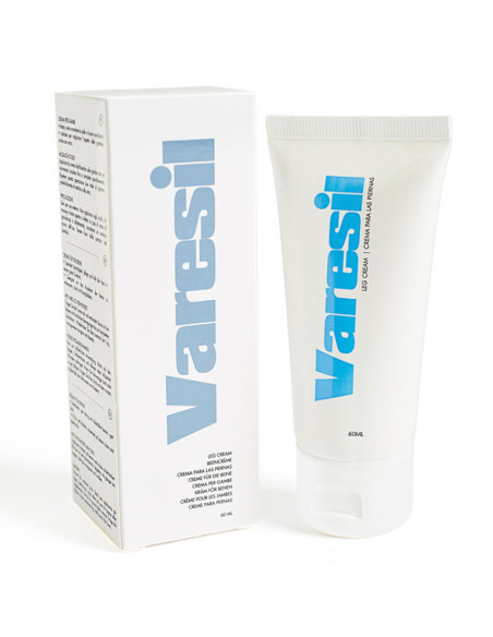 500 COSMETICS VARESIL CREAM TRATAMIENTO CREMA VARICES