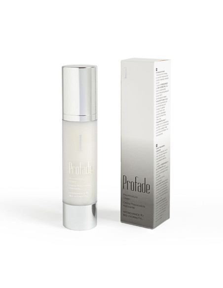 500 COSMETICS PROFADE 1 CREMA HIDRATANTE TATUAJES