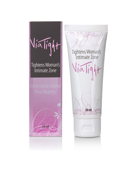 COBECO VIATIGHT GEL ESTRECHANTE INTIMO PARA MUJERES