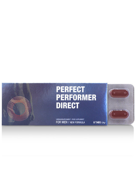COBECO PERFECT PERFORMER MAS ENERGIA