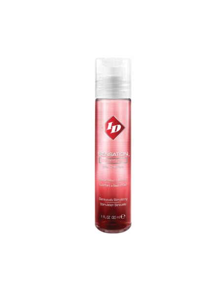 ID SENSATION EFECTO CALOR 30 ML