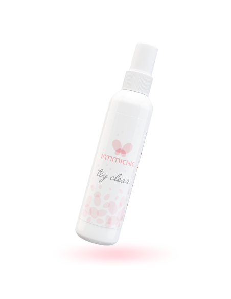 INTIMICHIC LIMPIADOR DESINFECTANTE 150 ML
