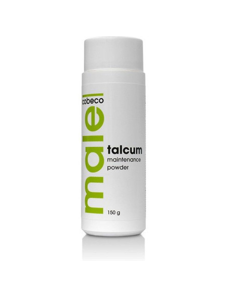 COBECO MALE TALCO ESPECIAL LIMPIEZA JUGUETES 150GR