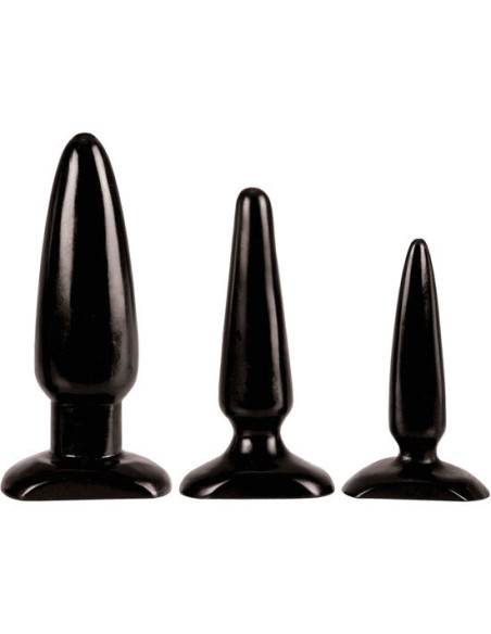 CALEXOTICS COLT KIT DE ENTRENAMIENTO ANAL