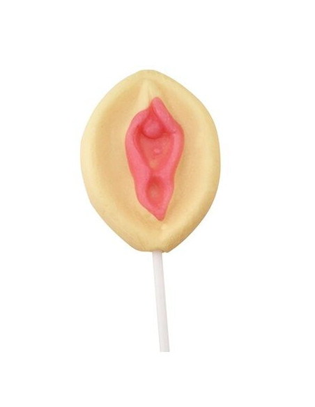 SPENCER FLEETWOOD PIRULETA CANDY PUSSY