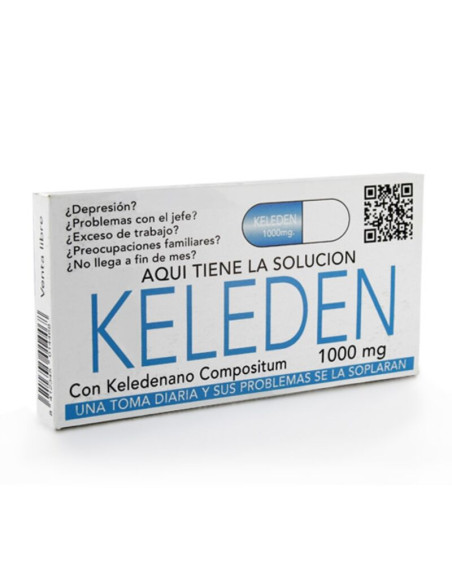 DIABLO GOLOSO KELEDEN CAJA DE CARAMELOS