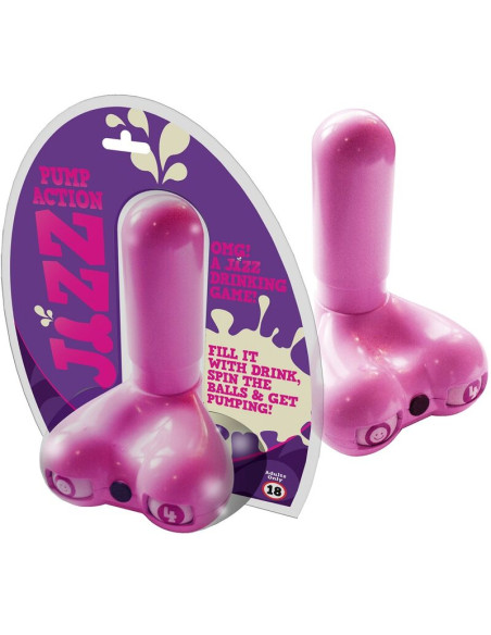 SPENCER FLEETWOOD JIZZ JUEGO DE BEBER