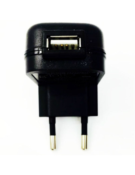 DREAMLOVE CARGADOR EUROPEO USB