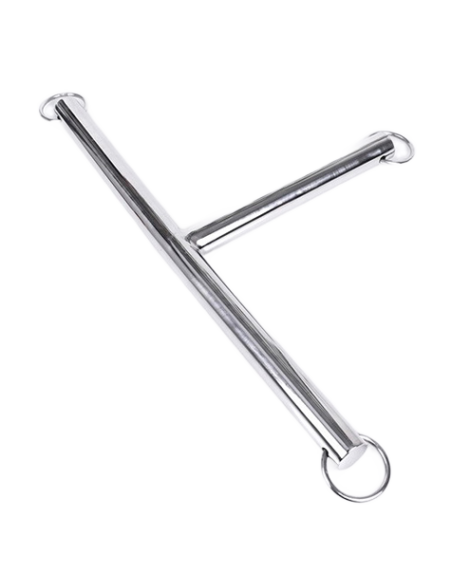 METAL HARD BARRA ESPOSAS SUMISION