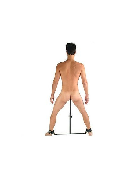 METAL HARD ESTRUCTURA RESTRICCION ANAL