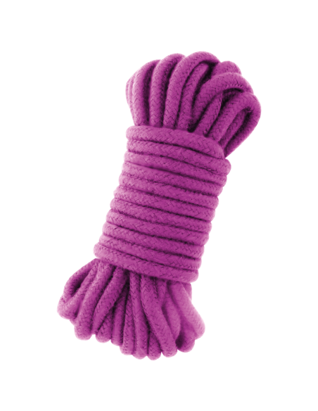 DARKNESS CUERDA JAPONESA 5 M MORADO