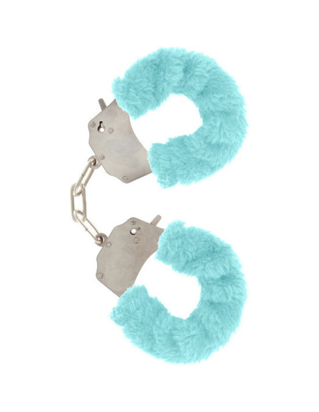 TOYJOY ESPOSAS DEL AMOR AZULES