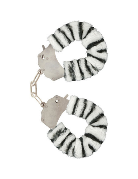 TOYJOY ESPOSAS DEL AMOR ZEBRA